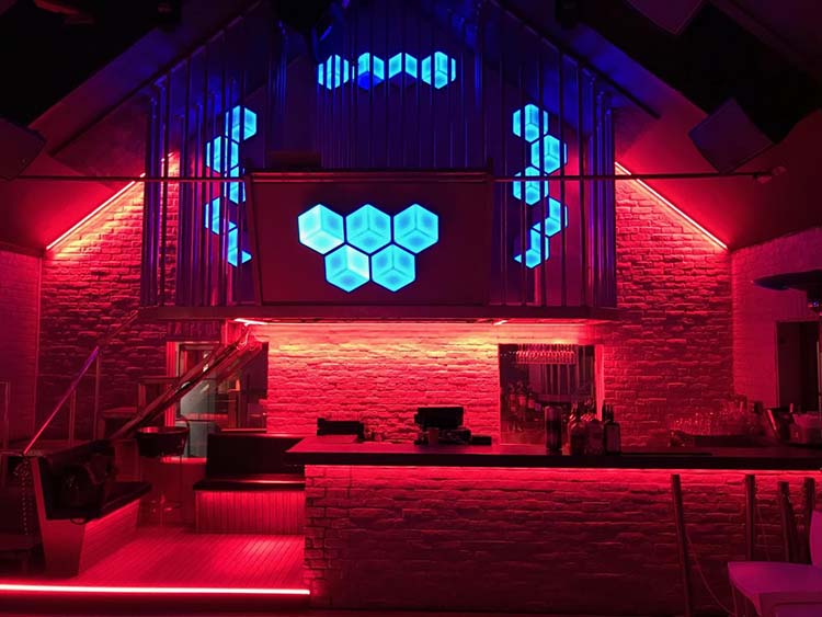 Audio Systems Installation South Shore of Montreal