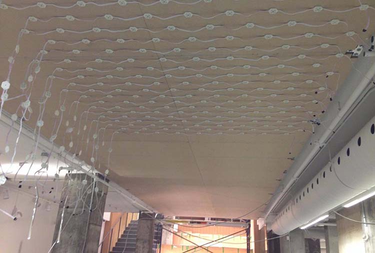 Installation de systèmes vidéo et montage électronique Rive-Sud de Montréal