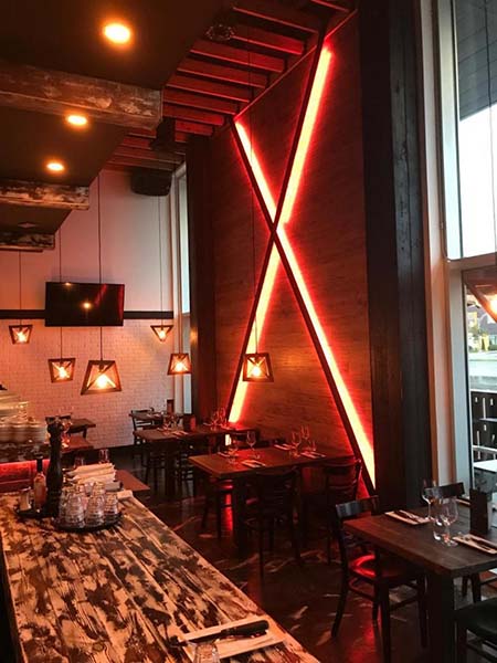 Lighting Systems Installation South Shore of Montreal
