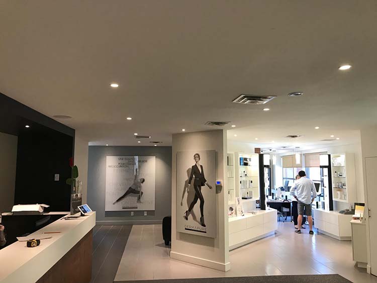 Video Systems Installation and Electronic Editing South Shore of Montreal